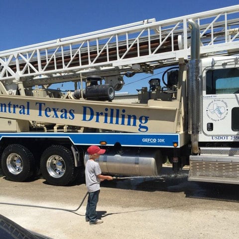 About - CTD Waterwells